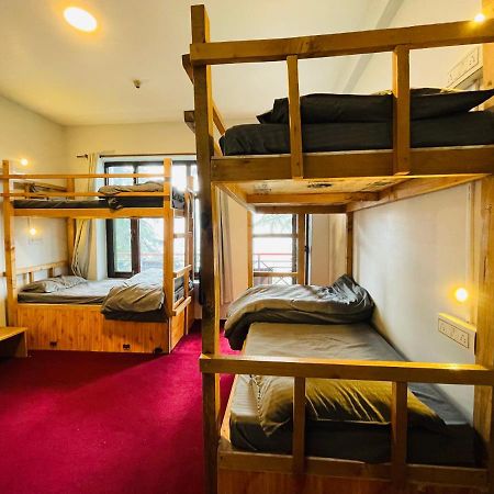 Tag'S Stay, Naggar Nagar  Exterior foto