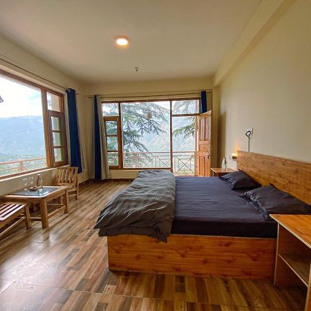 Tag'S Stay, Naggar Nagar  Exterior foto