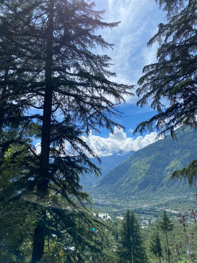 Tag'S Stay, Naggar Nagar  Exterior foto