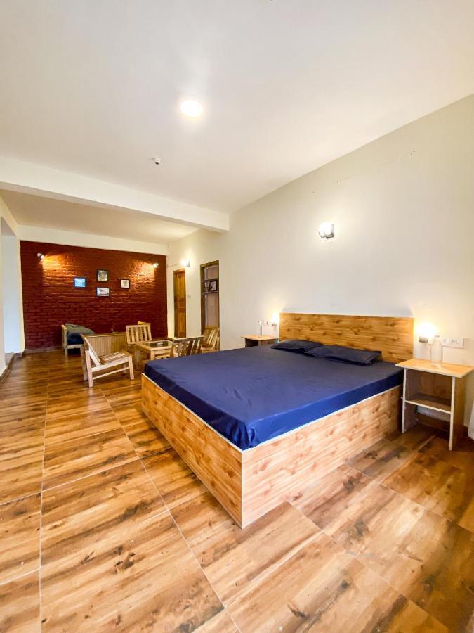 Tag'S Stay, Naggar Nagar  Exterior foto