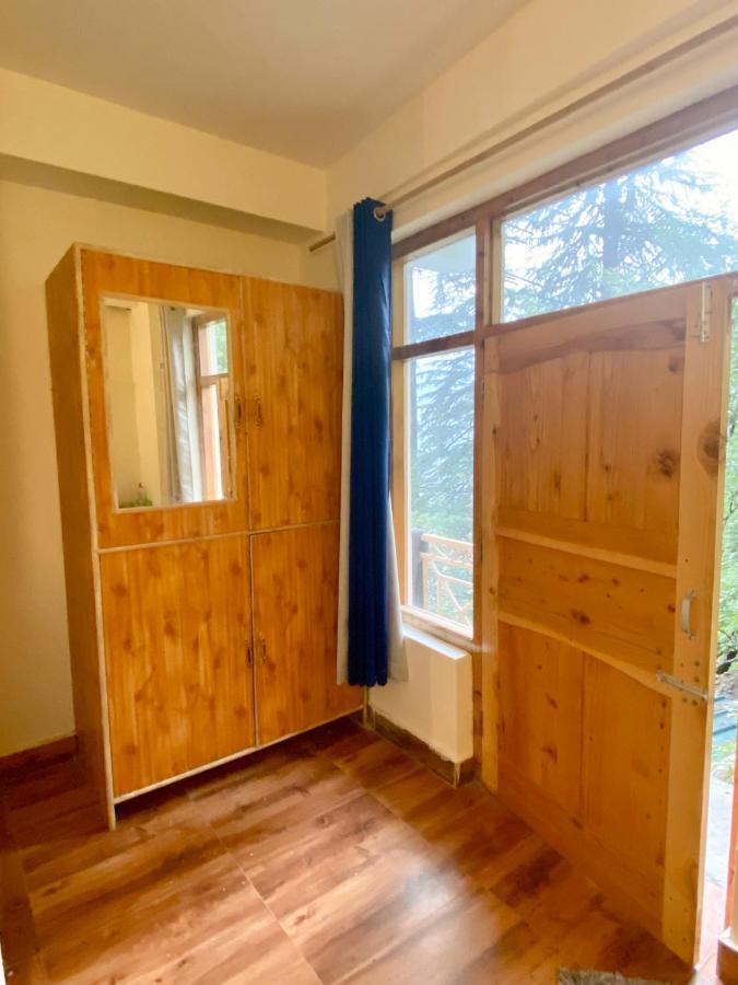Tag'S Stay, Naggar Nagar  Exterior foto