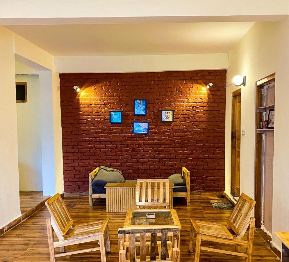 Tag'S Stay, Naggar Nagar  Exterior foto