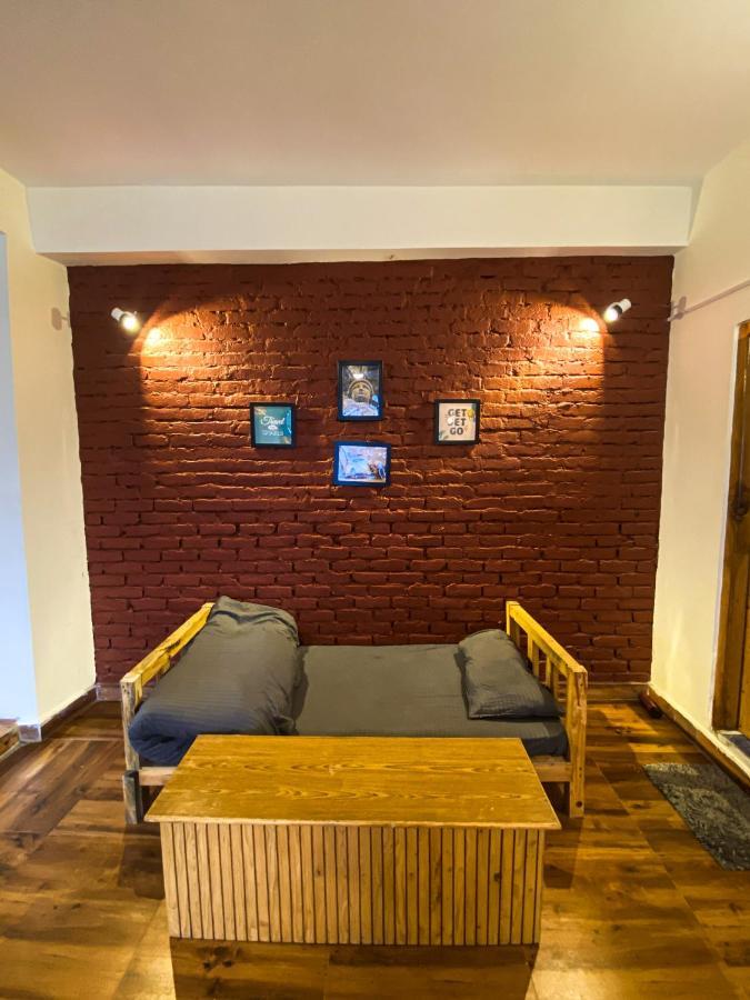 Tag'S Stay, Naggar Nagar  Exterior foto